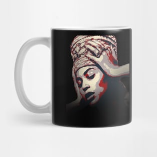 Beyonc Pop Art Fan Mug